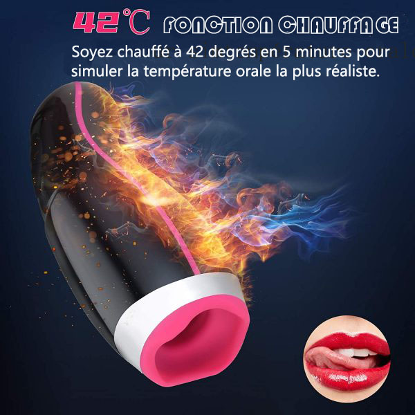 jouets sexuels pour hommes