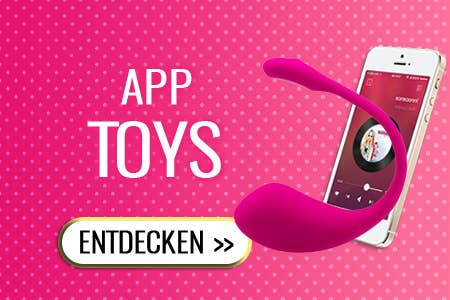 APP Jouets Sexuels